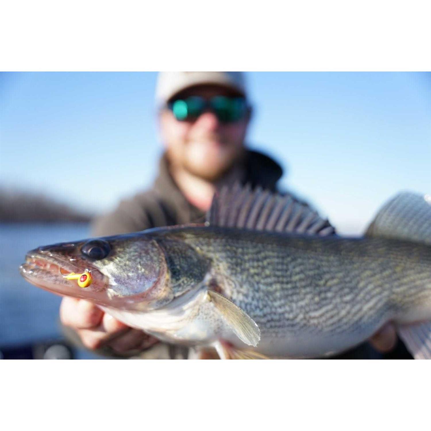 Northland Tungsten Short Shank Jig - Image 3