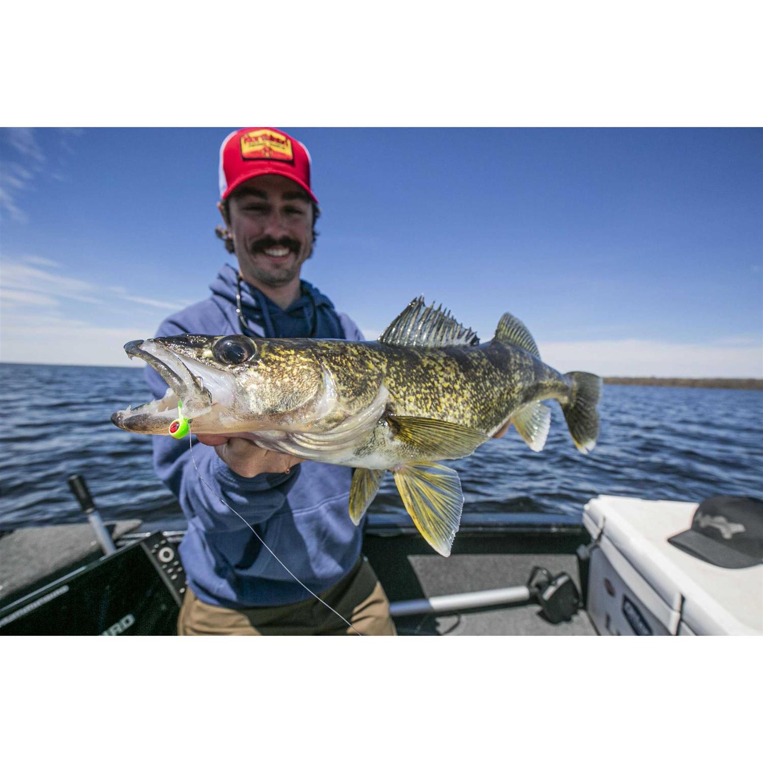 Northland Tungsten Short Shank Jig - Image 4