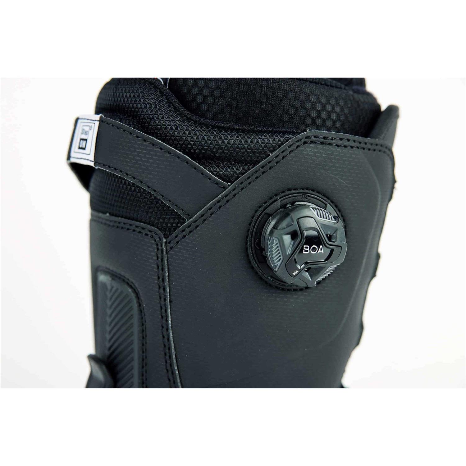 Nitro Darkseid BOA Step On Snowboard Boots 2024 - Image 5