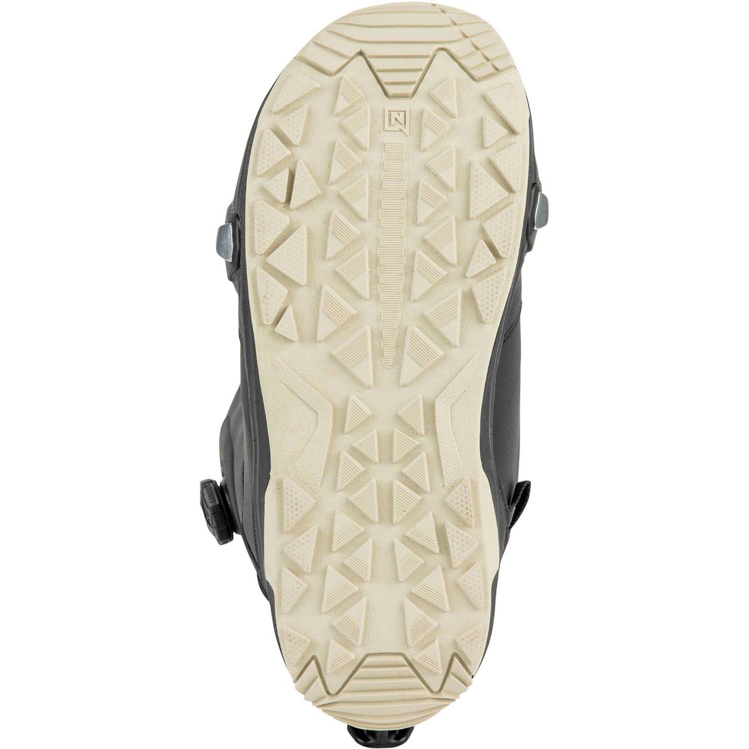 Nitro Darkseid BOA Step On Snowboard Boots 2024 - Image 3