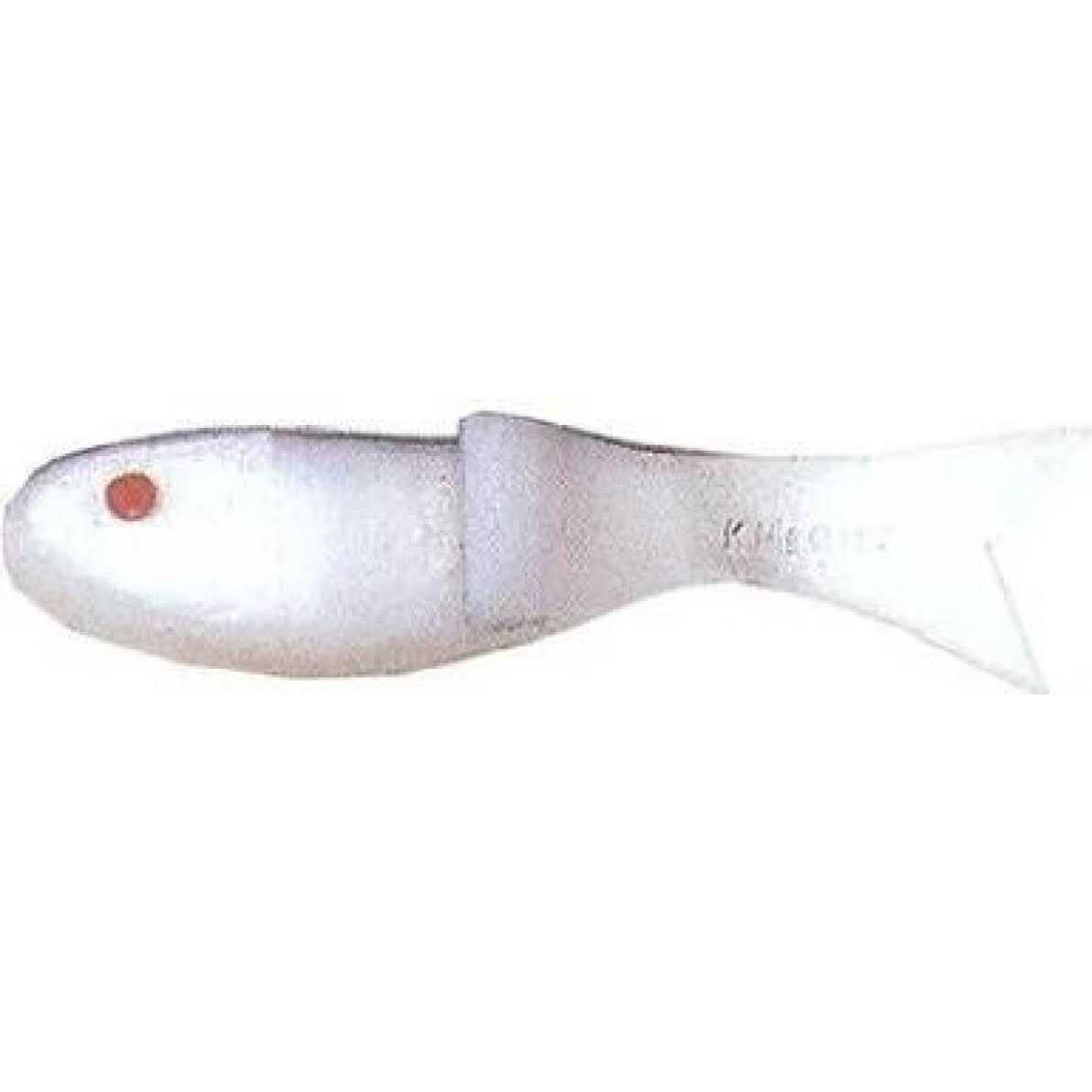 Creme Lit'l Fishie - Image 2