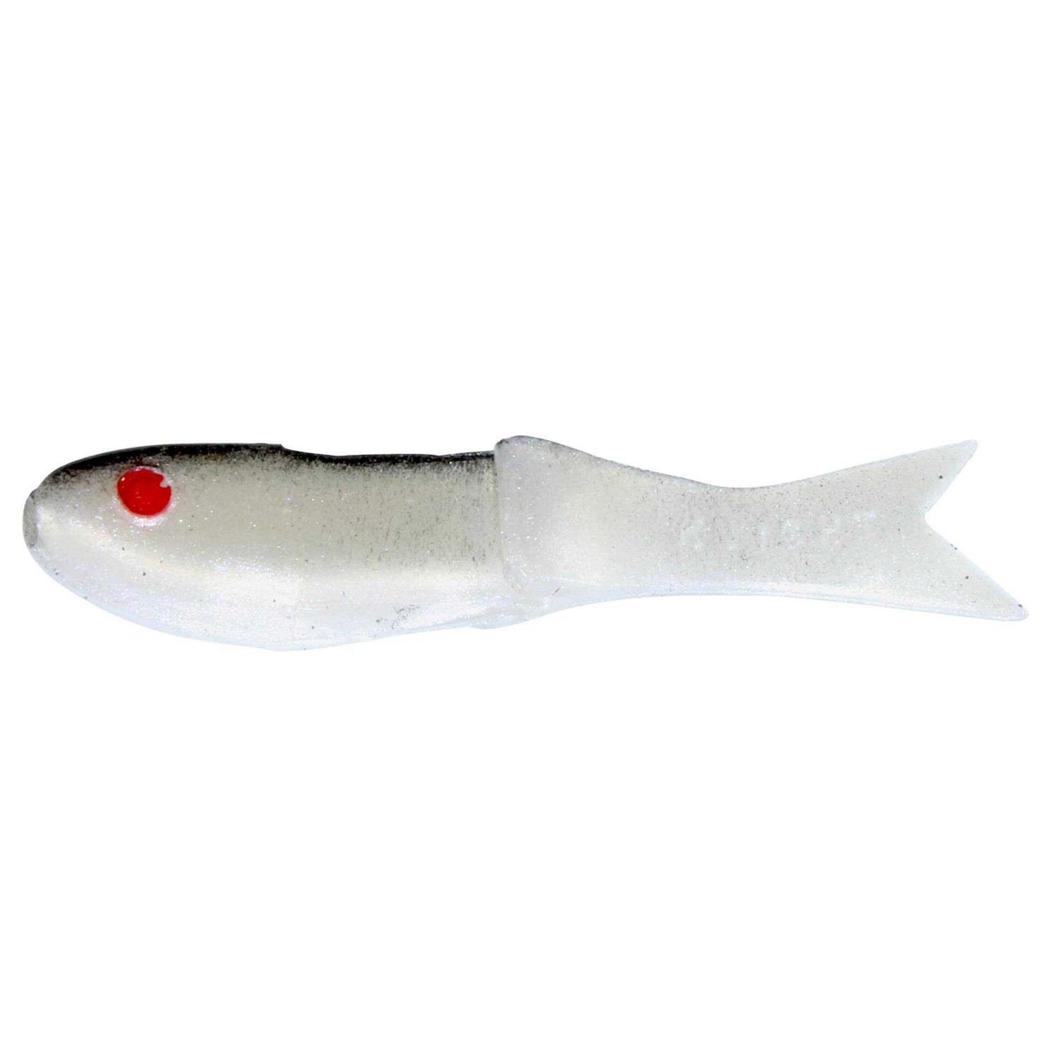 Creme Lit'l Fishie - Image 5