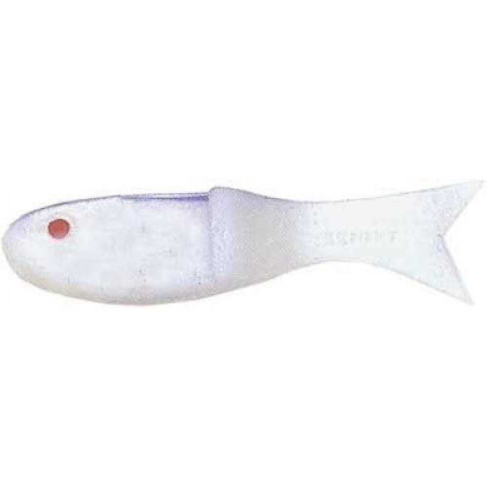 Creme Lit'l Fishie - Image 5