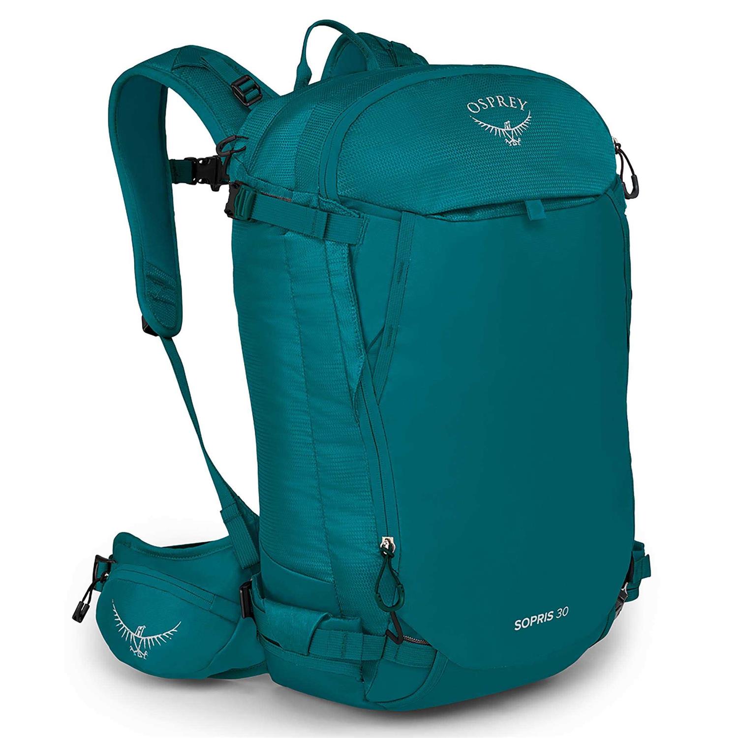 Osprey Sopris 30