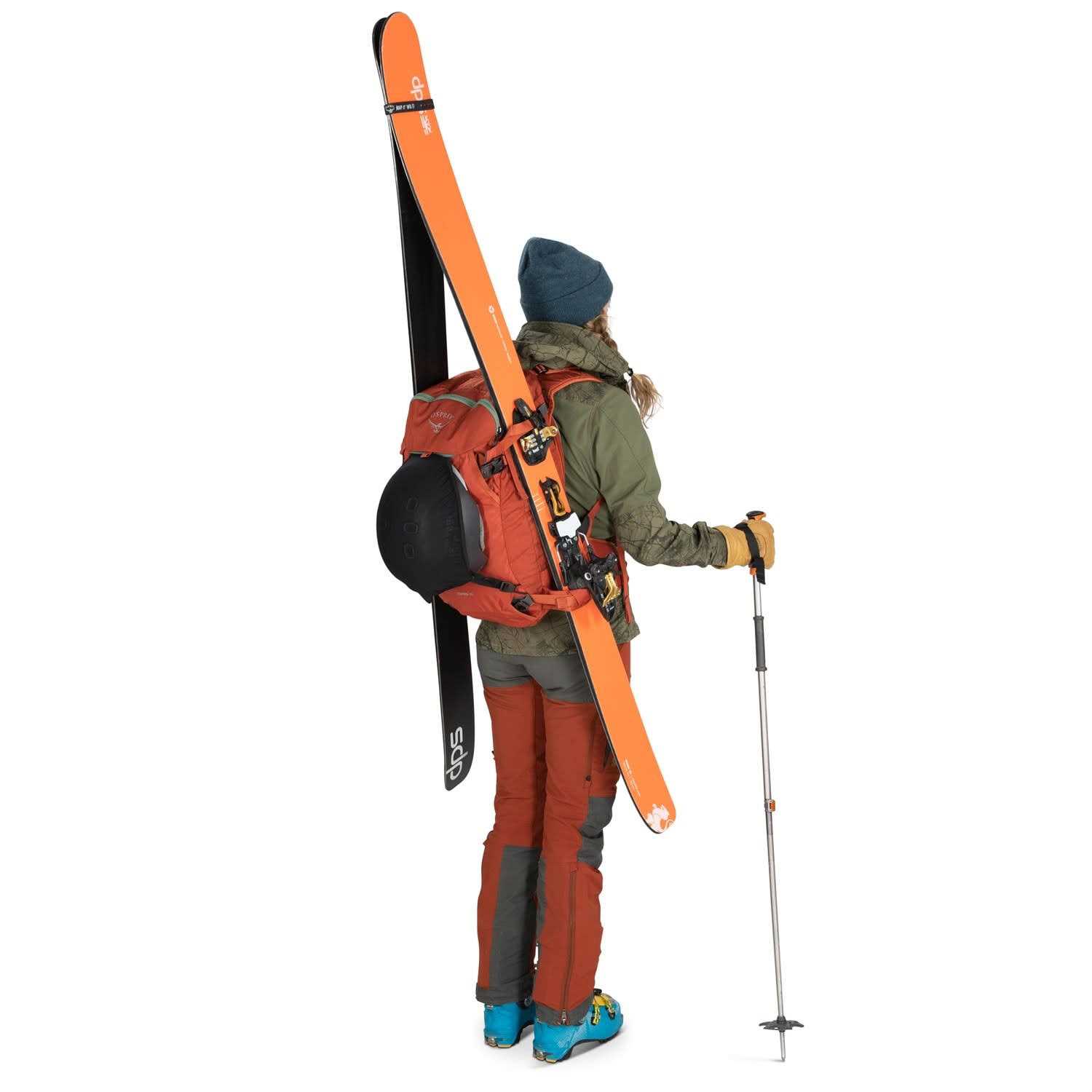 Osprey Sopris 30 - Image 2