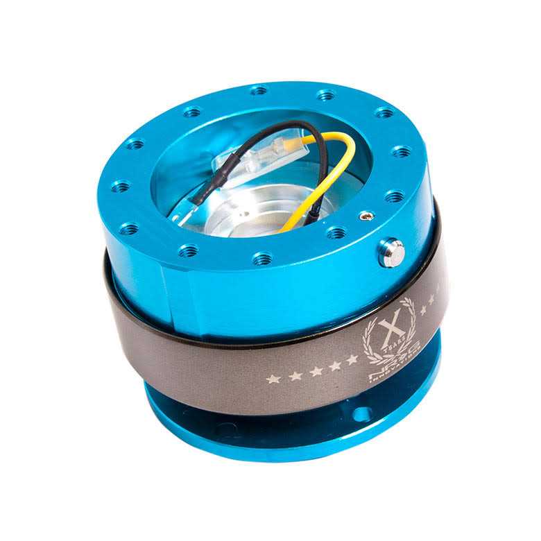 NRG Quick Release Gen 2.0 - Image 3