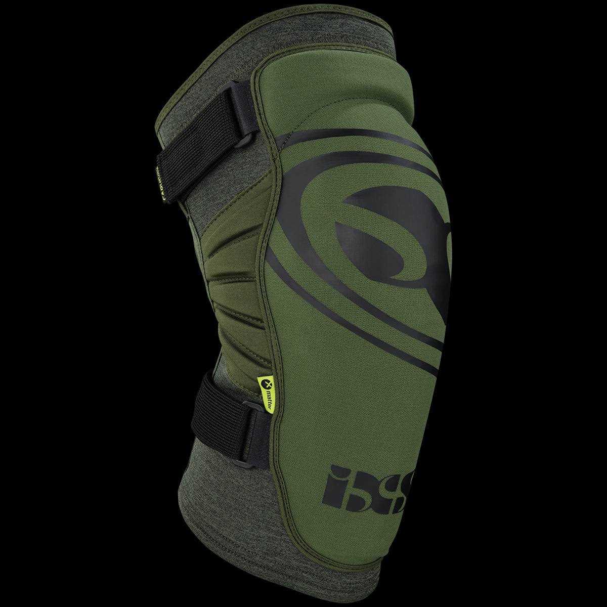 IXS Carve Evo+ Knee - Image 3