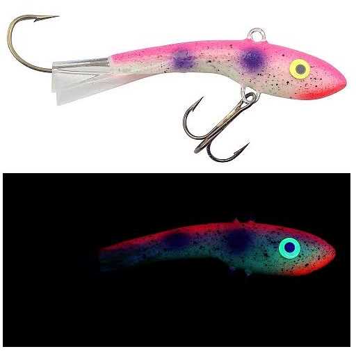 Moonshine Lures Minnow Shiver - Image 3