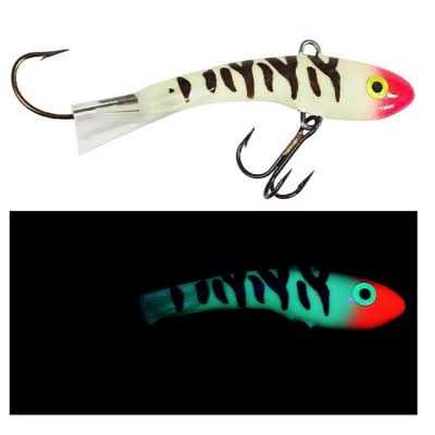 Moonshine Lures Minnow Shiver - Image 4