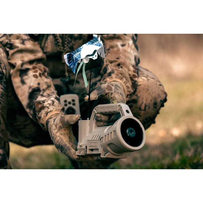 Foxpro Hellcat Pro Digital Game Call - Image 2