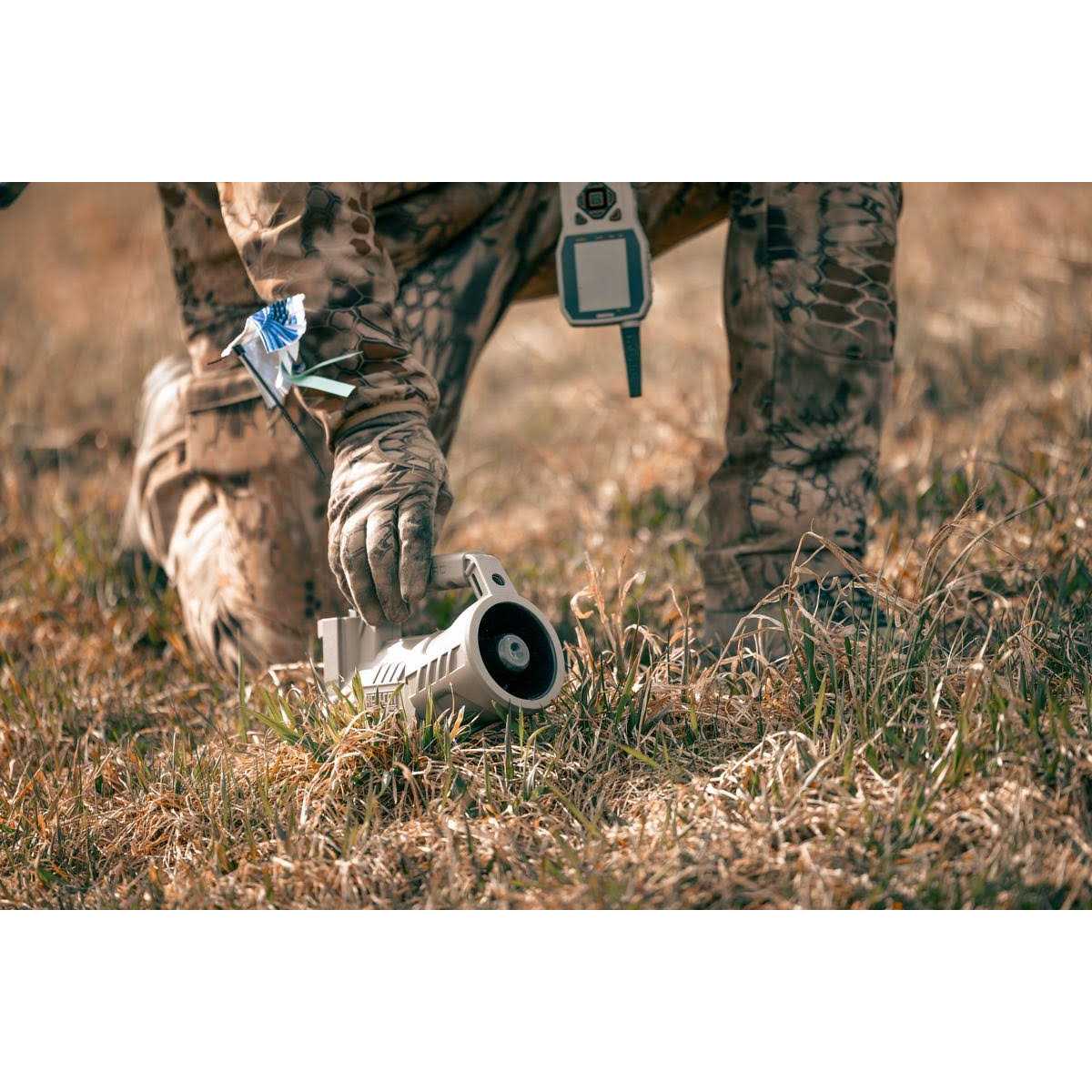 Foxpro Hellcat Pro Digital Game Call - Image 3