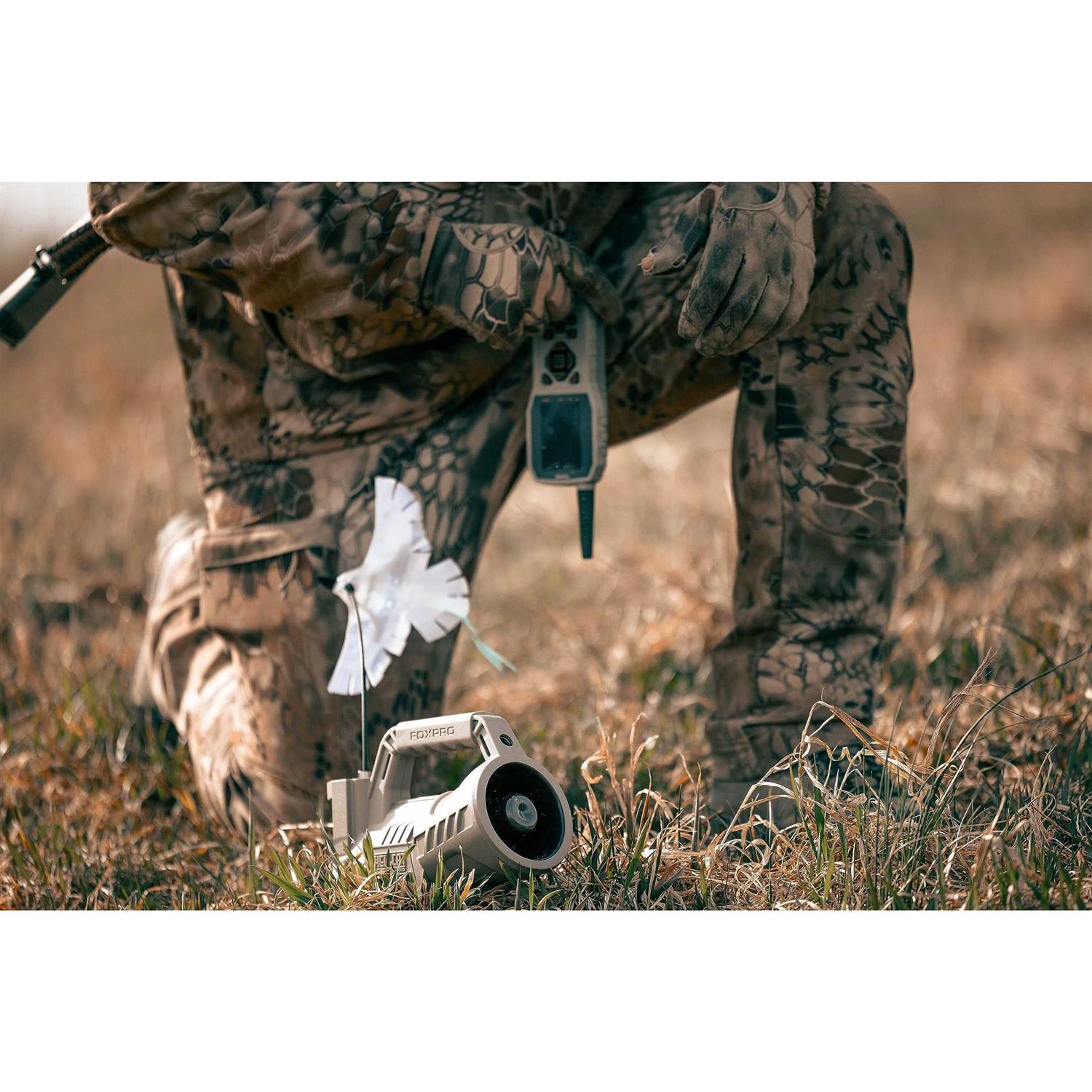 Foxpro Hellcat Pro Digital Game Call - Image 4