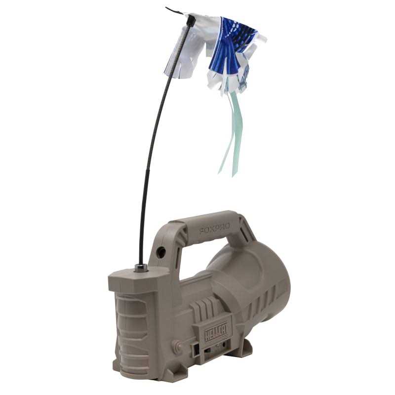 Foxpro Hellcat Pro Digital Game Call - Image 5