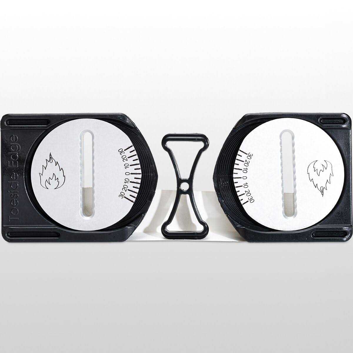 Spark R D Canted Pucks - Image 2