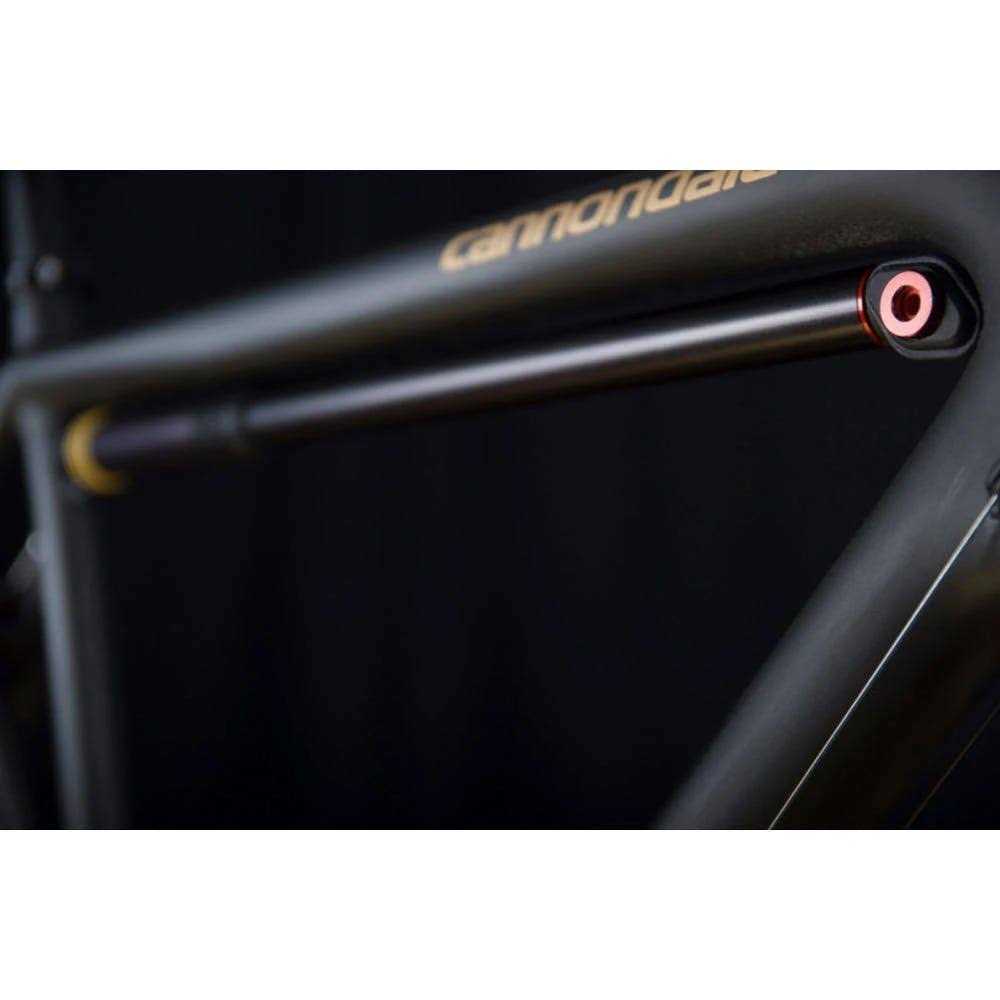 Silca Impero Ultimate Frame Pump - Image 4