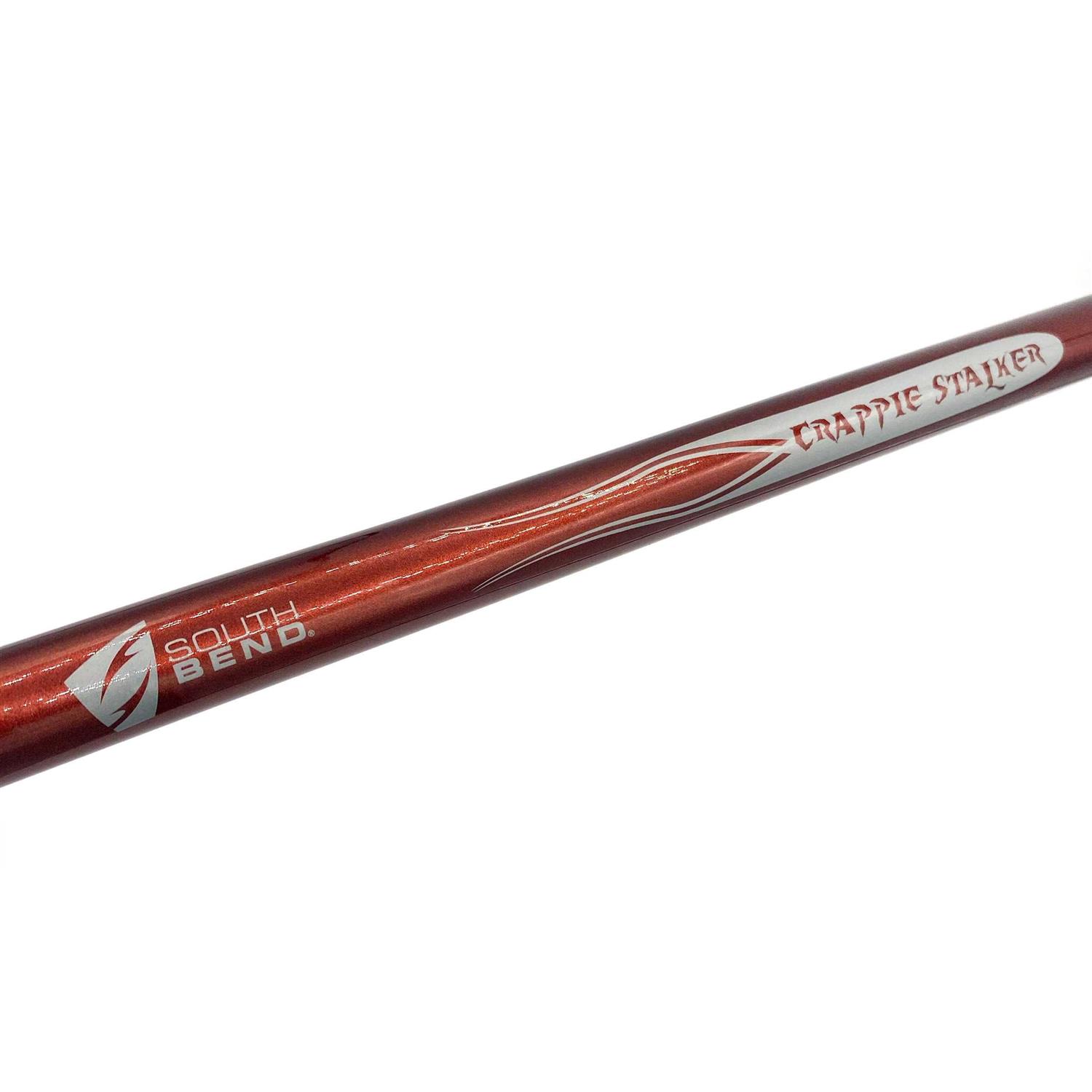 South Bend Crappie Stalker - Image 3