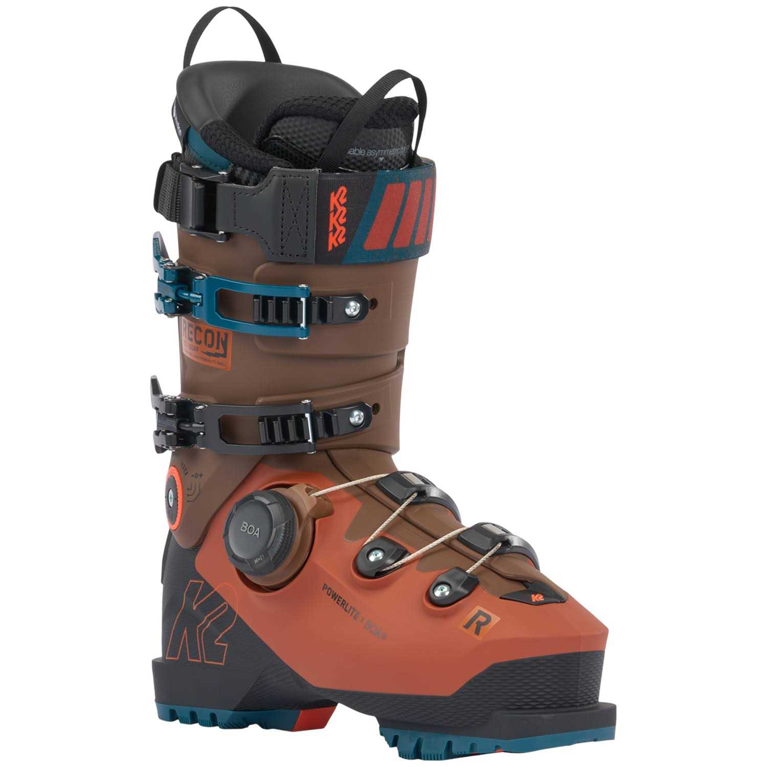 K2 Recon 130 Ski Boots