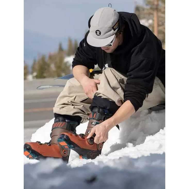 K2 Recon 130 Ski Boots - Image 2
