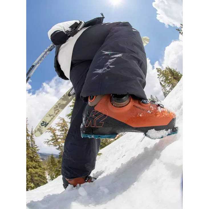 K2 Recon 130 Ski Boots - Image 4