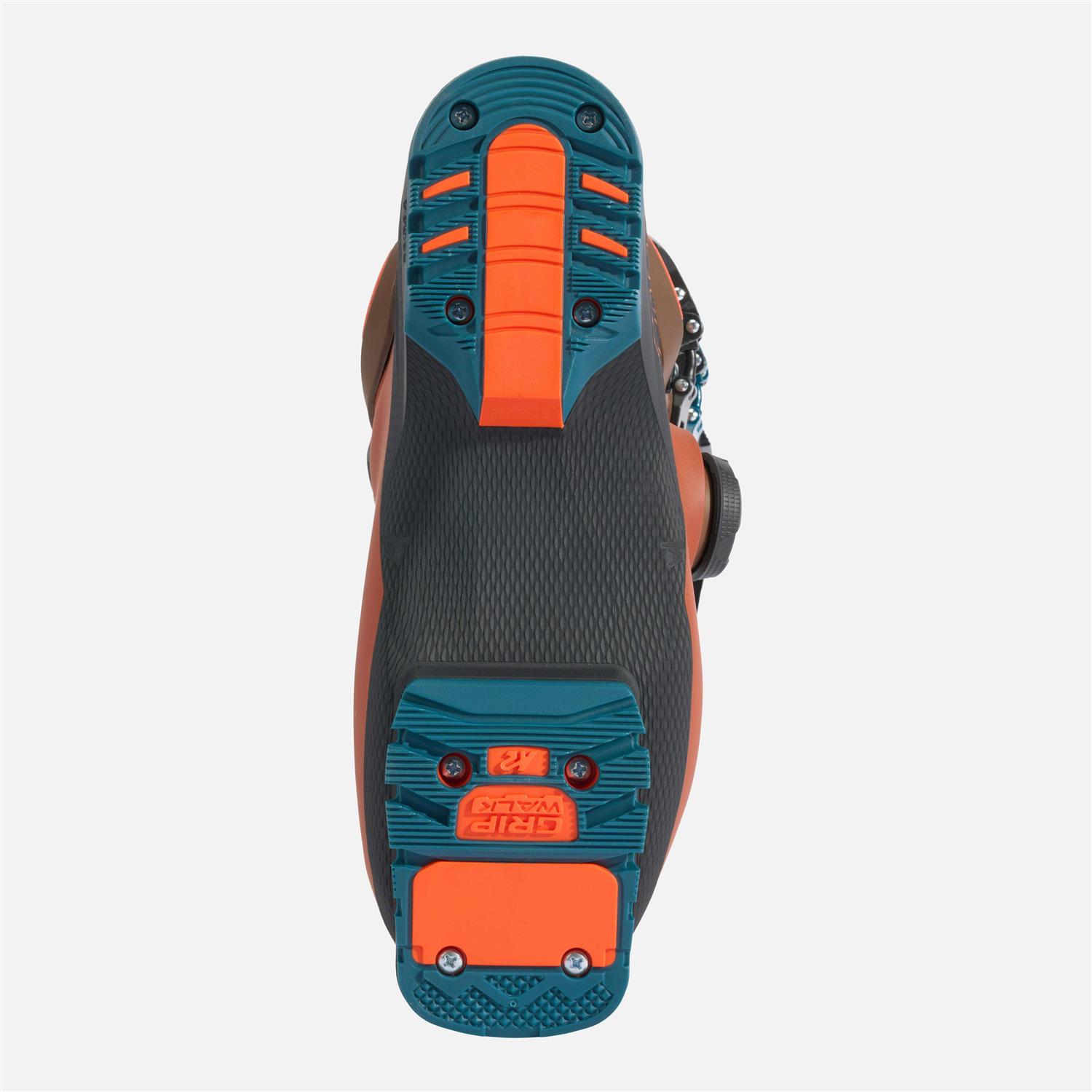 K2 Recon 130 Ski Boots - Image 5