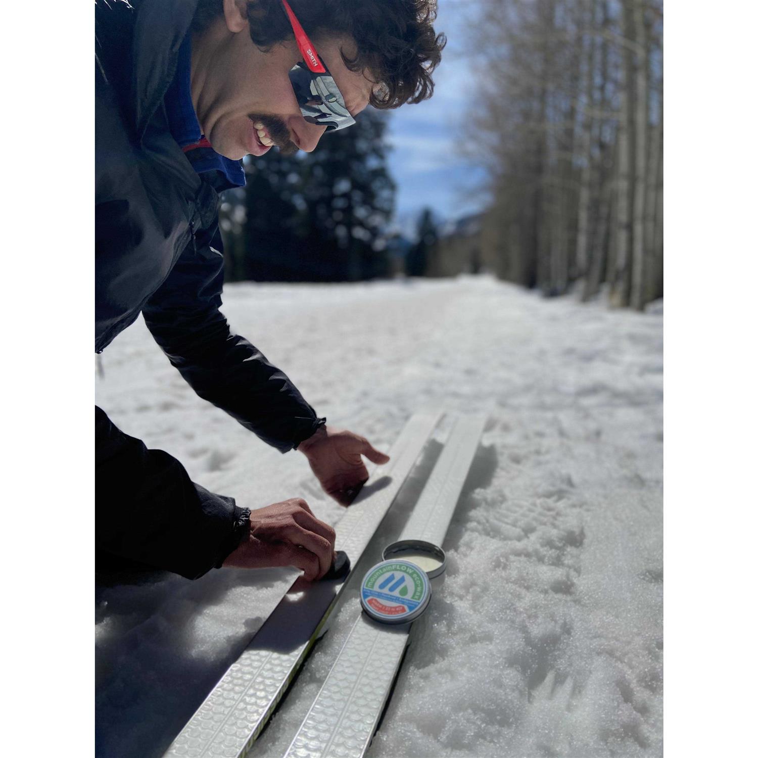 mountainFLOW Quick Wax - Image 3