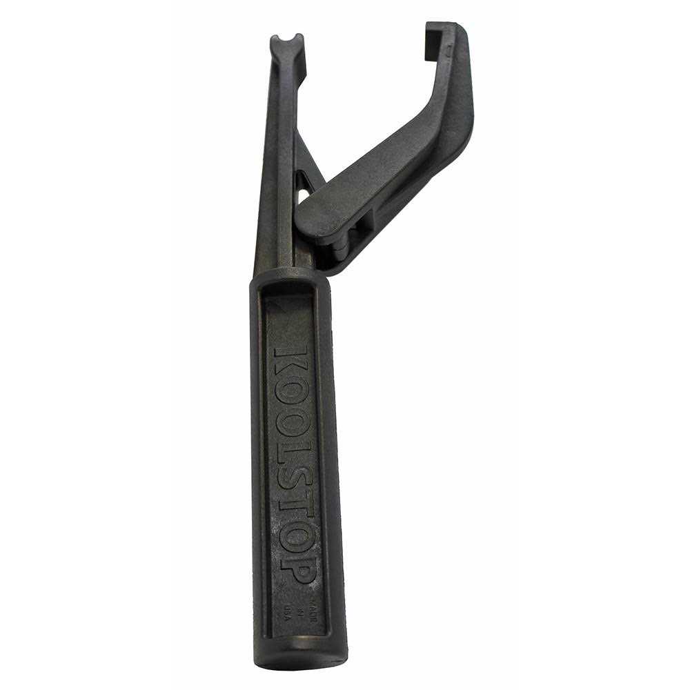 Kool Stop Tire Bead Jack - Image 3