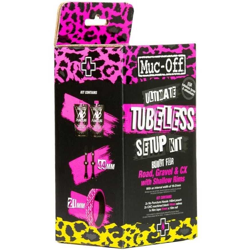 Muc-Off Ultimate Tubeless Kit - Image 4
