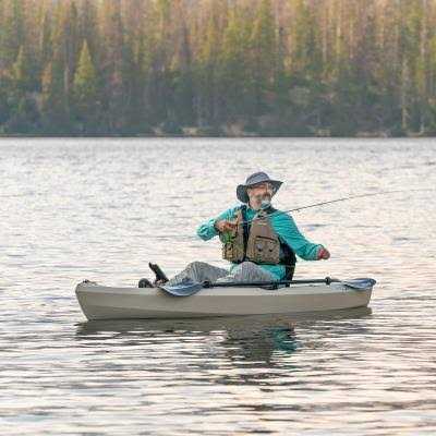 Lifetime Tamarack 120 Angler - Image 2