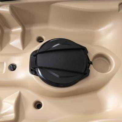 Lifetime Tamarack 120 Angler - Image 4