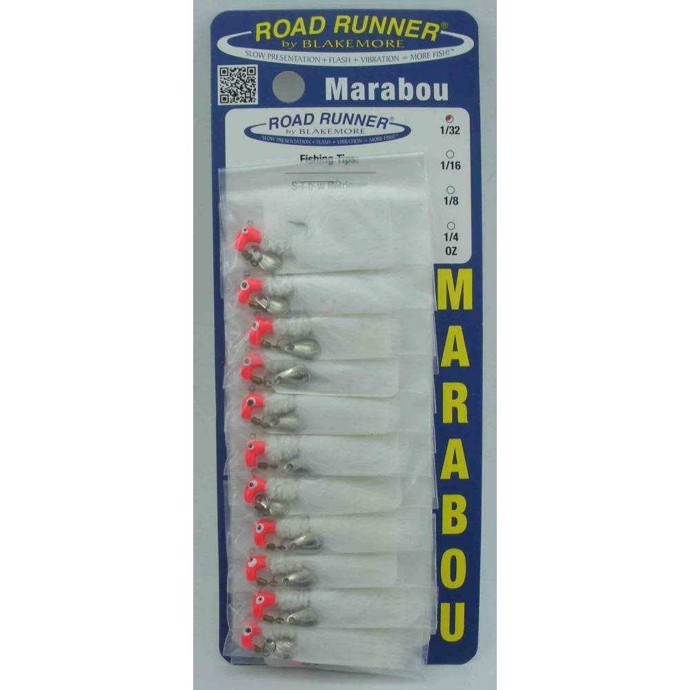 Marabou Road Runner - Image 5