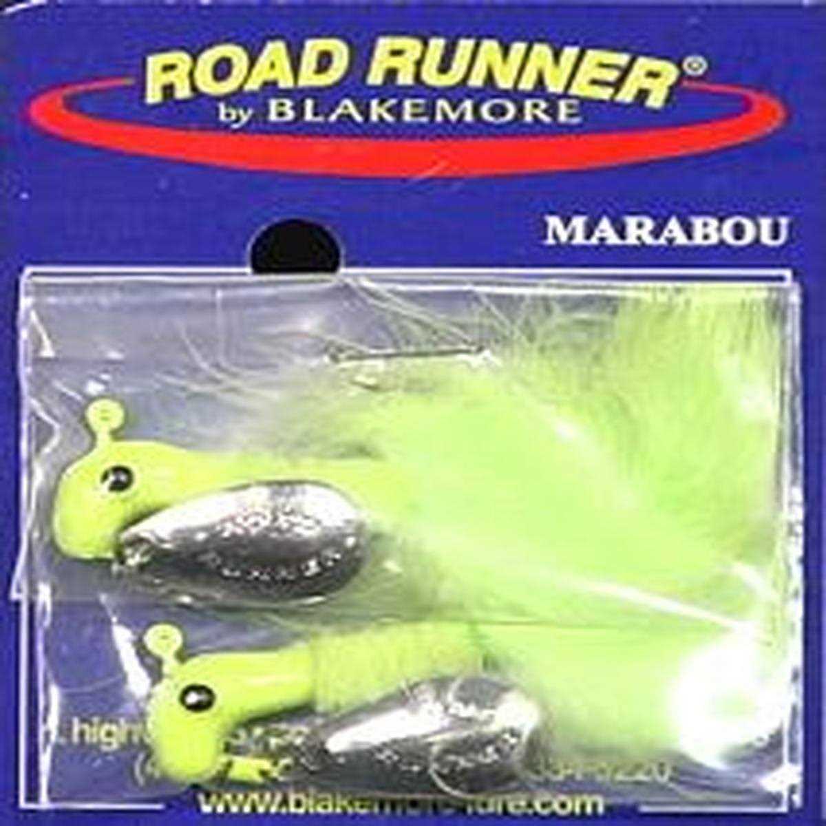Marabou Road Runner - Image 4