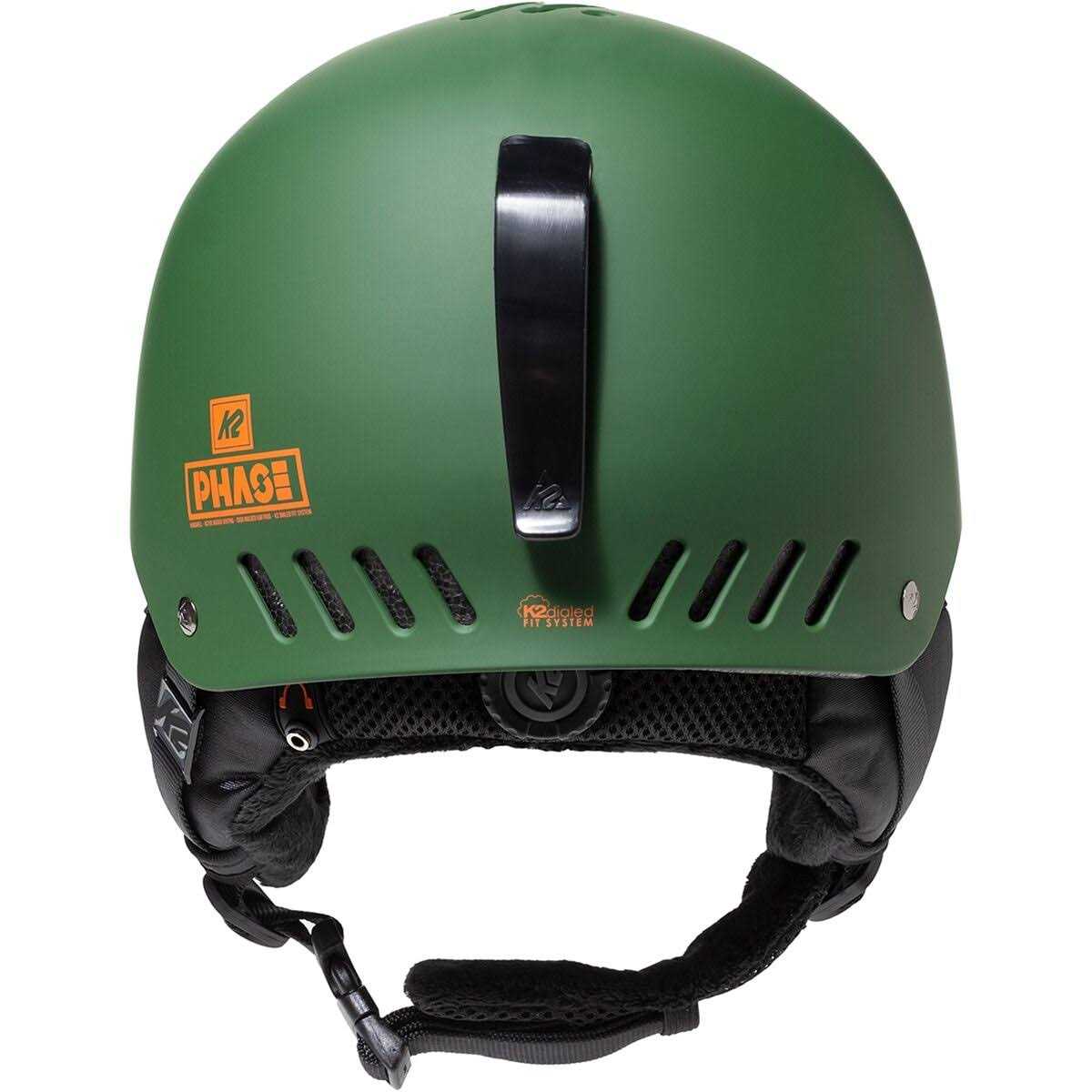 K2 Phase Pro Helmet - Image 2