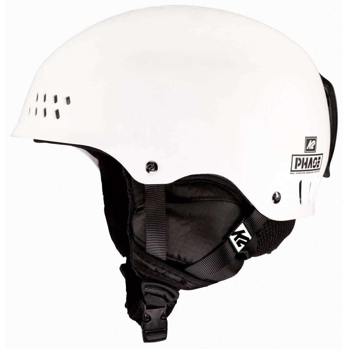 K2 Phase Pro Helmet - Image 4