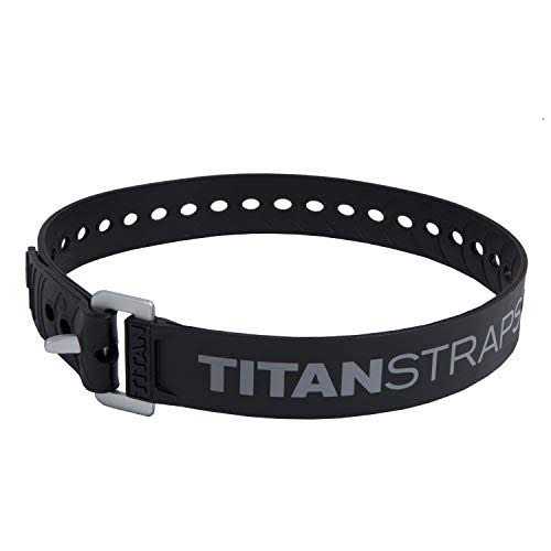 TitanStraps Titan Industrial Straps Strong & Simple Tie-Downs for Construction - Image 3