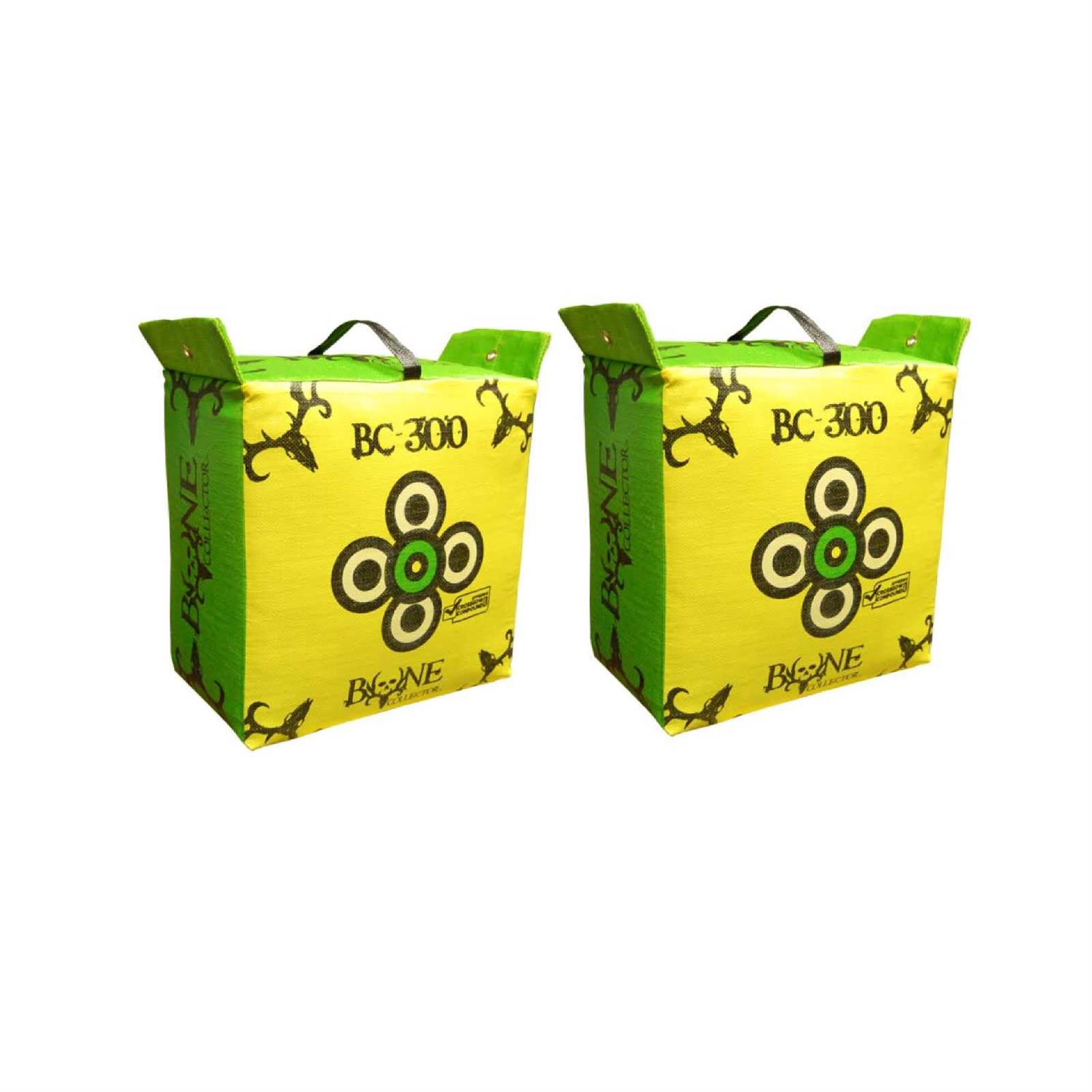 Bone Collector BC-300 Bag Field Point Target - Image 4