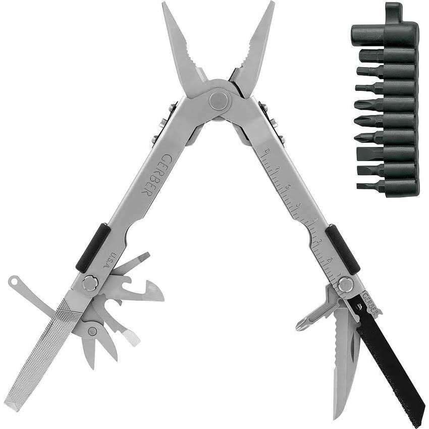 Gerber Multi-Plier 600 Pro Scout - Image 4