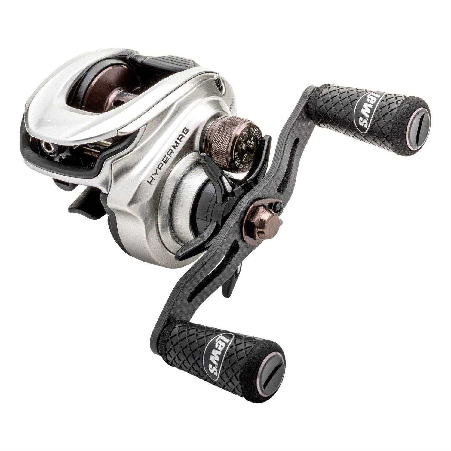 Lew's HyperMag Casting Reel 1 - Image 4