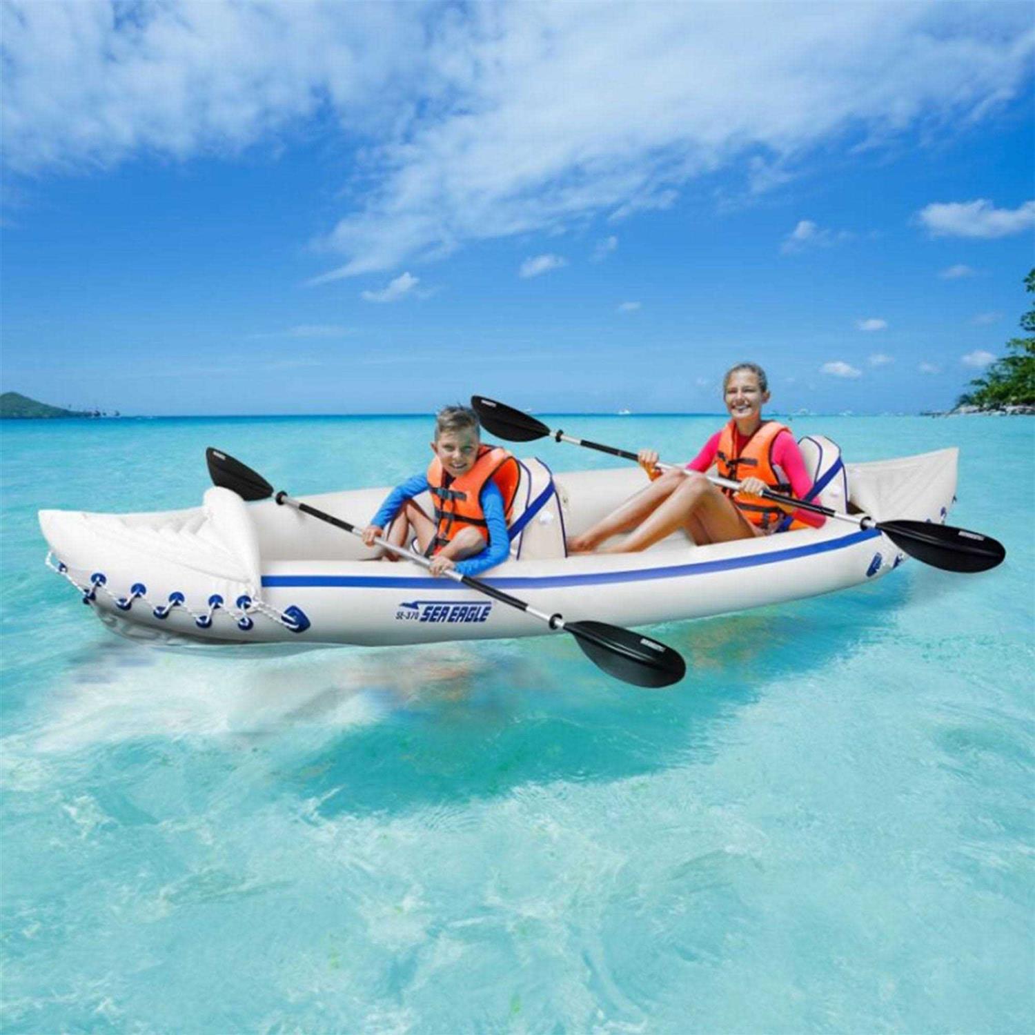 Sea Eagle 370 - Image 2