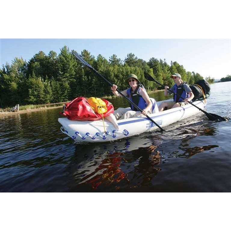 Sea Eagle 370 - Image 3