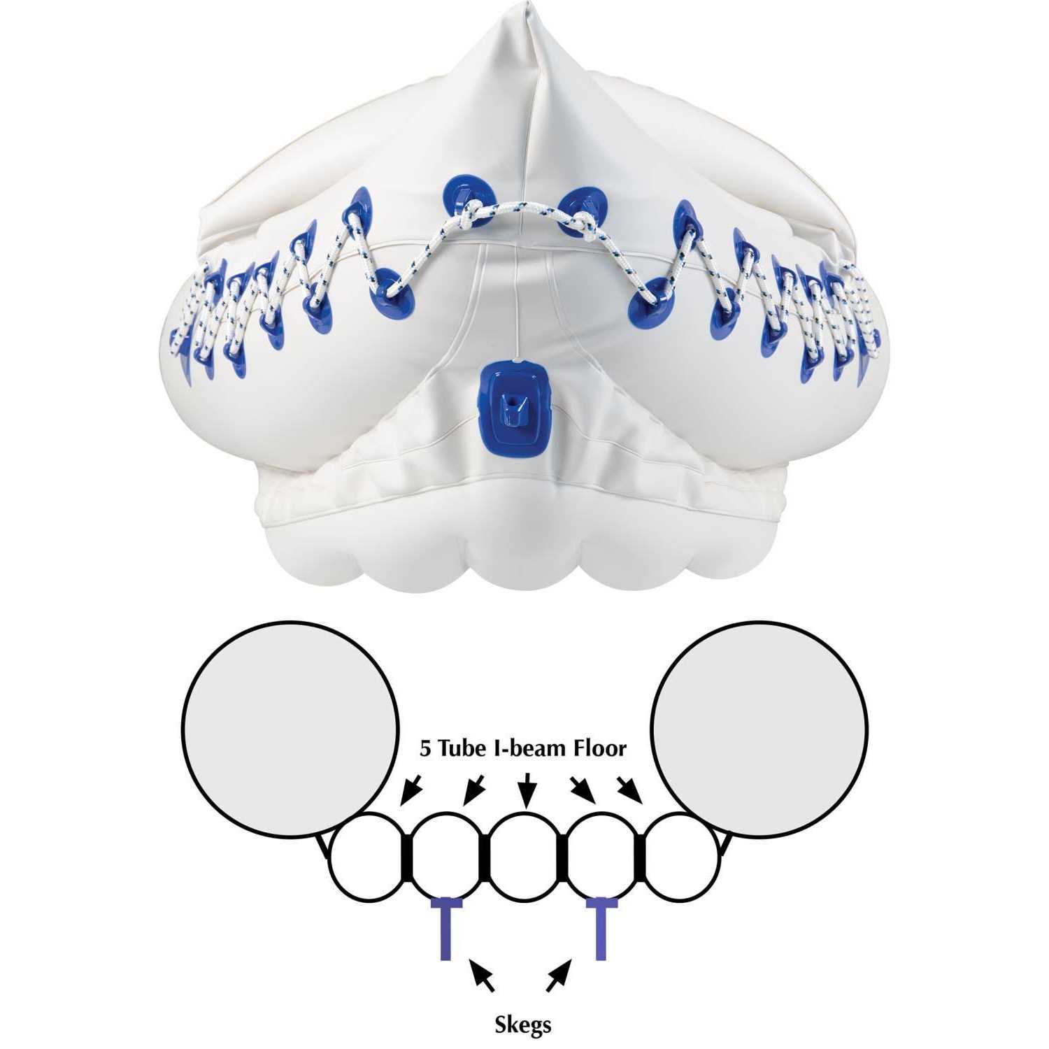 Sea Eagle 370 - Image 4