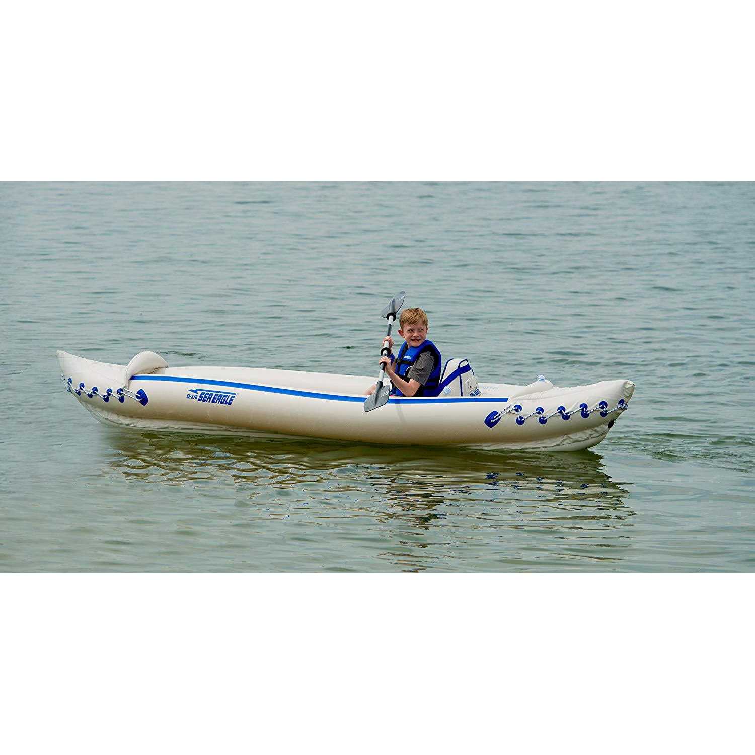 Sea Eagle 370 - Image 5