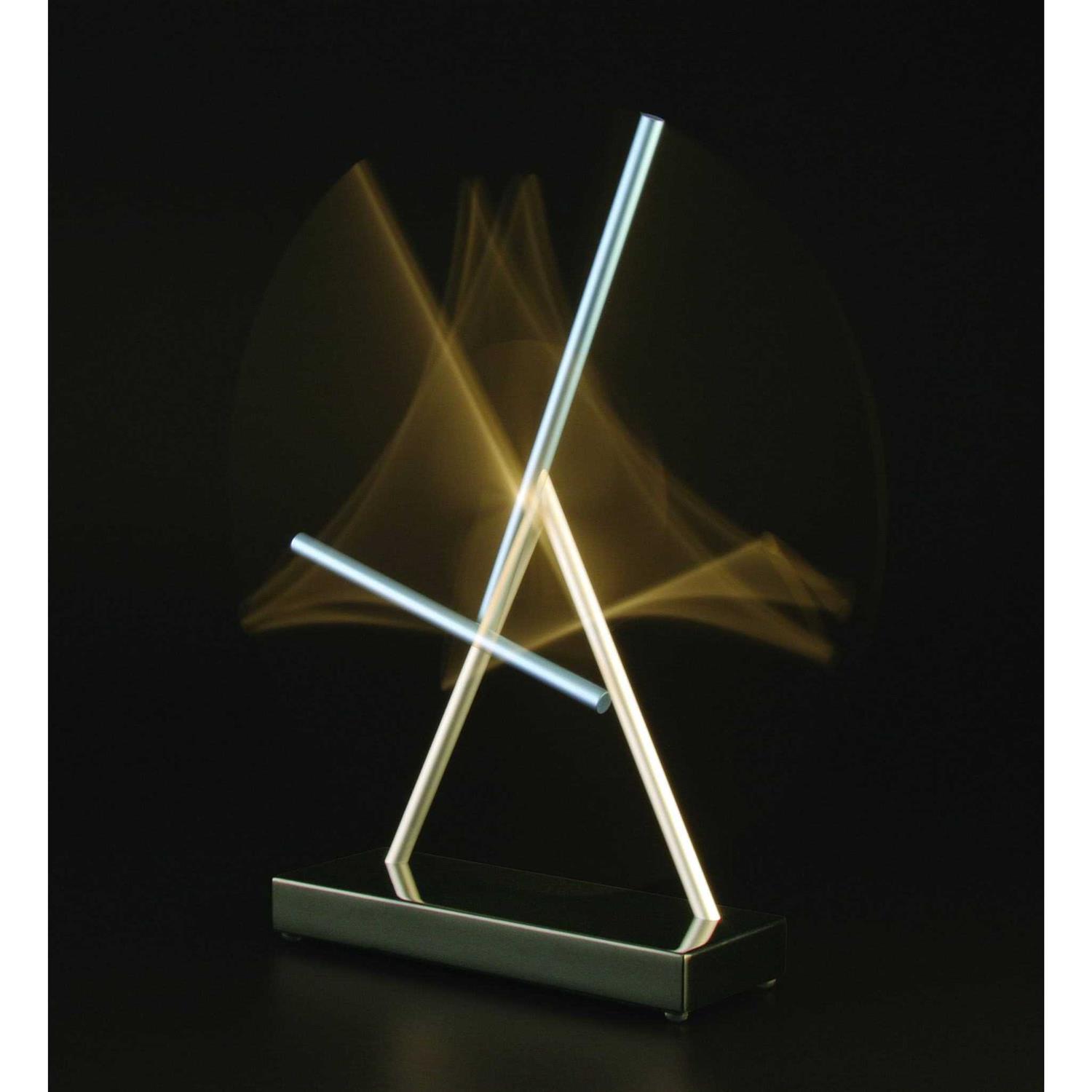 The Swinging Sticks Kinetic Energy Sculpture - Image 4