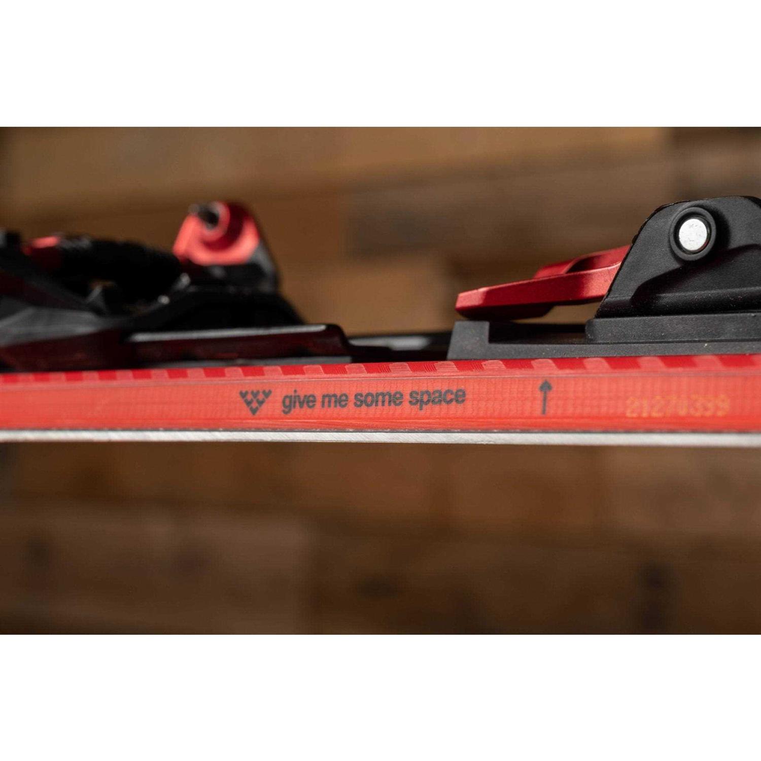 Black Crows Camox Freebird Skis - Image 3