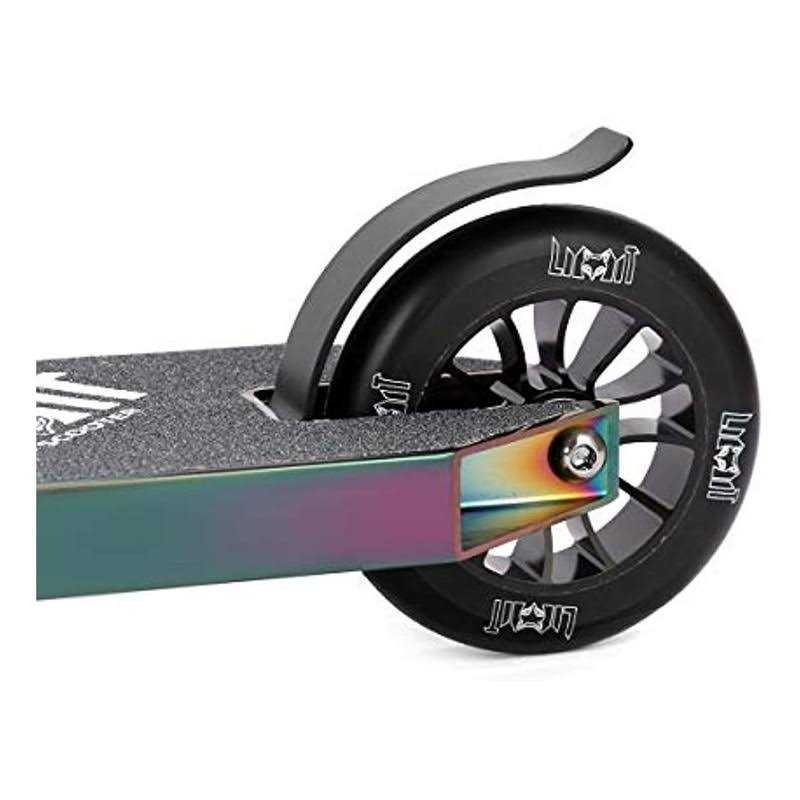Limit LMT69 Professional Scooter-Trick Scooter-Intermediate Beginner Stunt Scooter Suitable - Image 4