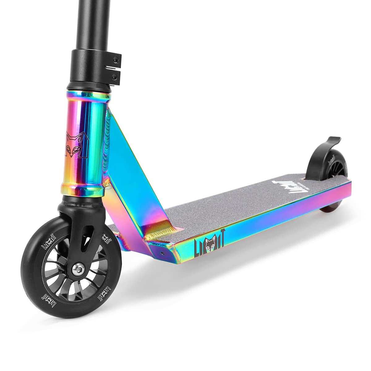 Limit LMT69 Professional Scooter-Trick Scooter-Intermediate Beginner Stunt Scooter Suitable - Image 5