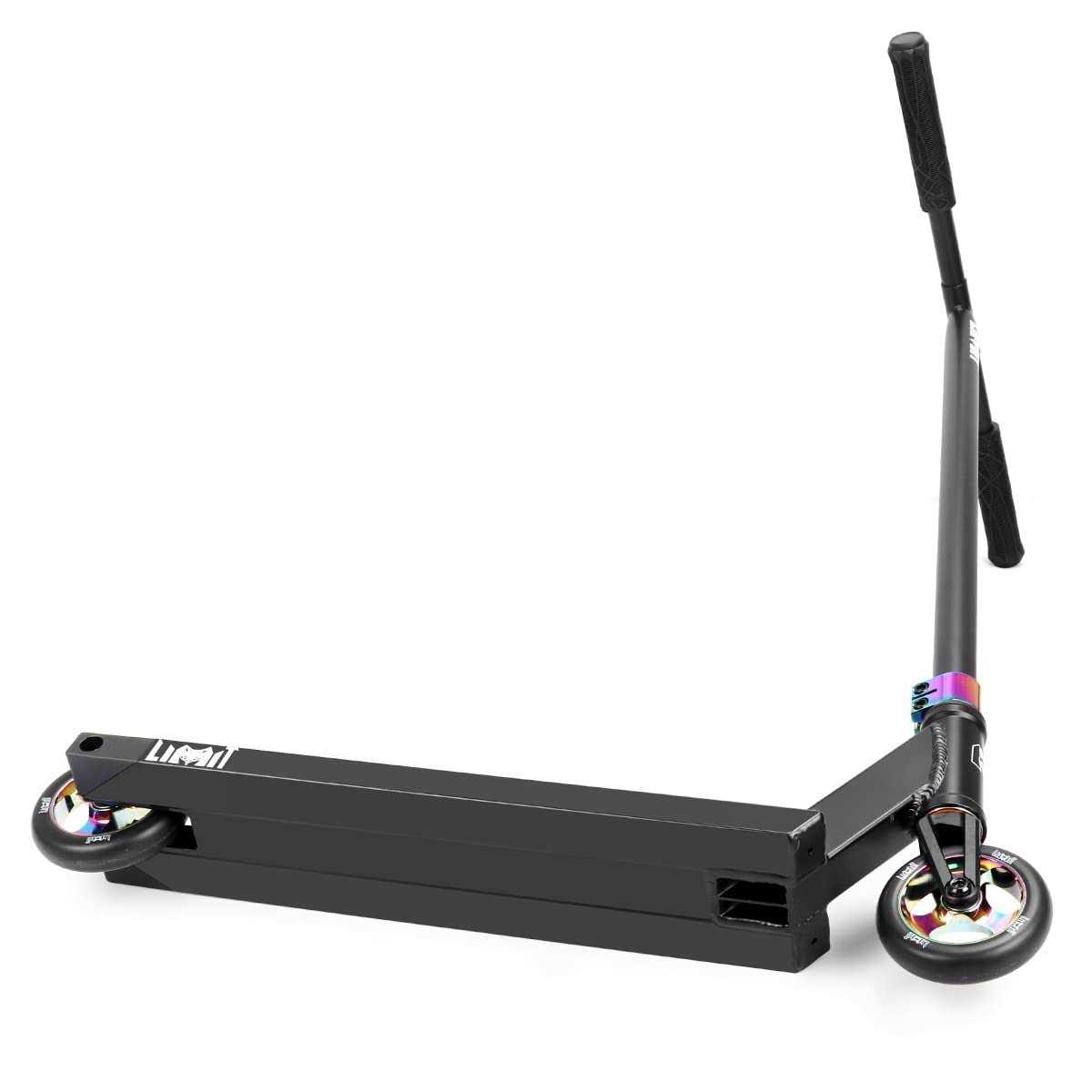 Limit LMT69 Professional Scooter-Trick Scooter-Intermediate Beginner Stunt Scooter Suitable - Image 2