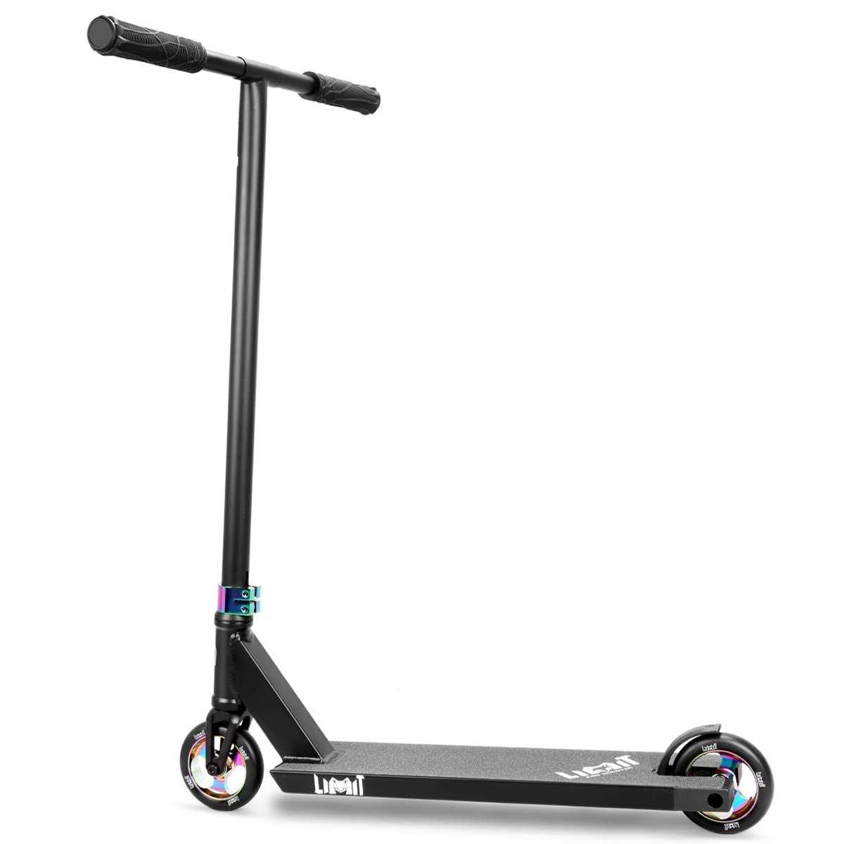 Limit LMT69 Professional Scooter-Trick Scooter-Intermediate Beginner Stunt Scooter Suitable - Image 5