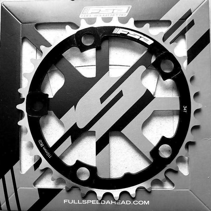 FSA Super Road Chainring - Image 3