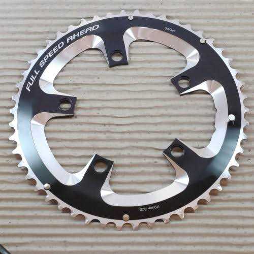 FSA Super Road Chainring - Image 5