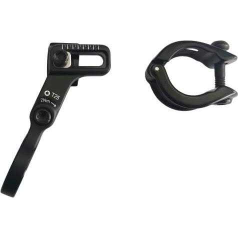 SRAM AXS POD Bridge Clamp - Image 2